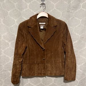 Coldwater Creek winter jacket